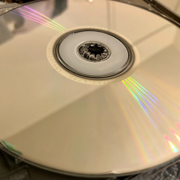 Training For Utopia CD’s Falling Cycle EP & Plastic Soul Impalement Pre-Release - Picture 8 of 8